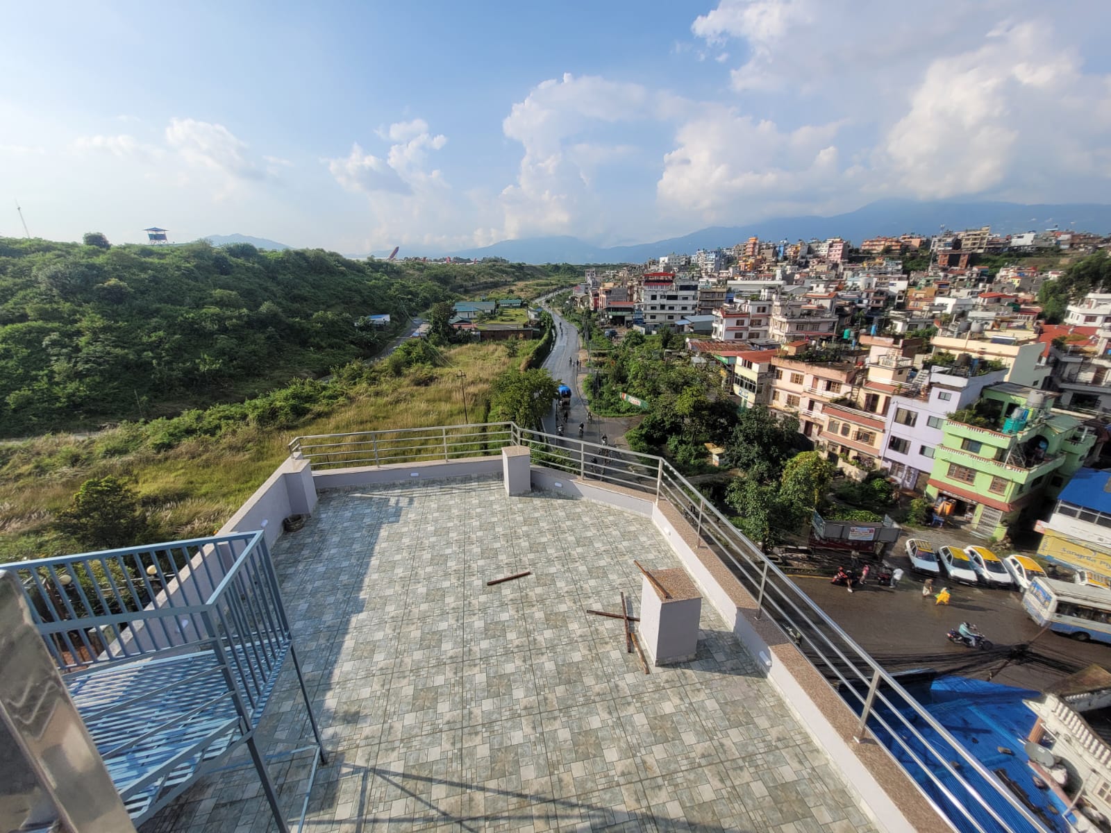 Picture of Kathmandu Metropolitan City, Bagmati